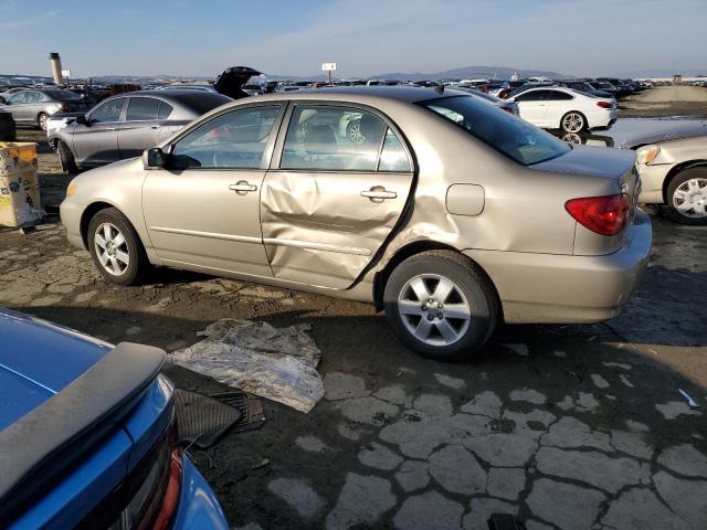 Photo 2 from auction – 2006 TOYOTA COROLLA CE with VIN 1NXBR32E56Z688924