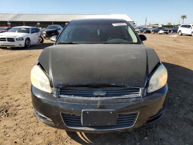 Photo 5 from auction – 2010 CHEVROLET IMPALA LS with VIN 2G1WA5ENXA1157753