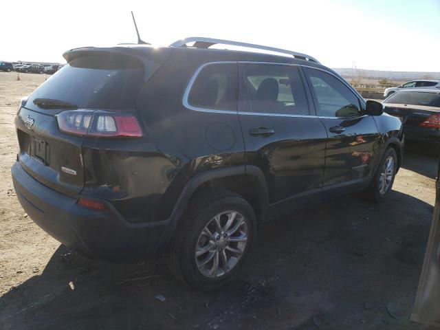 Photo 3 from auction – 2019 JEEP CHEROKEE L with VIN 1C4PJLCB0KD265412