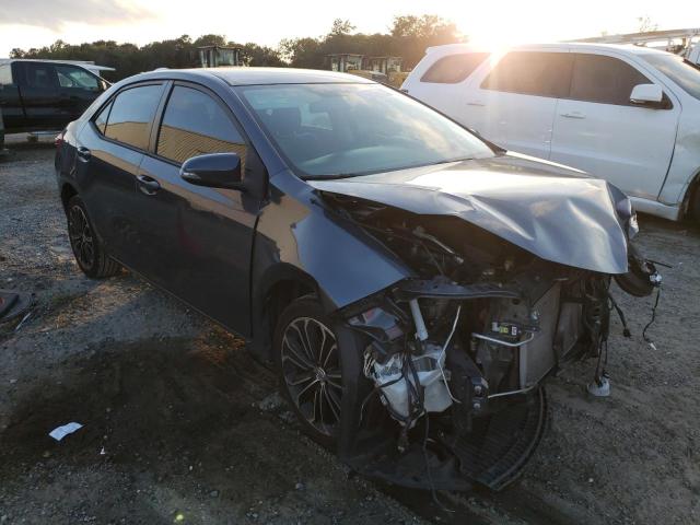 Photo 4 from auction – 2014 TOYOTA COROLLA L with VIN 2T1BURHE6EC068012