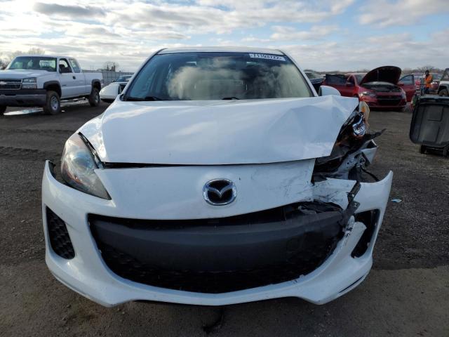Photo 5 from auction – 2013 MAZDA 3 I with VIN JM1BL1U79D1821322