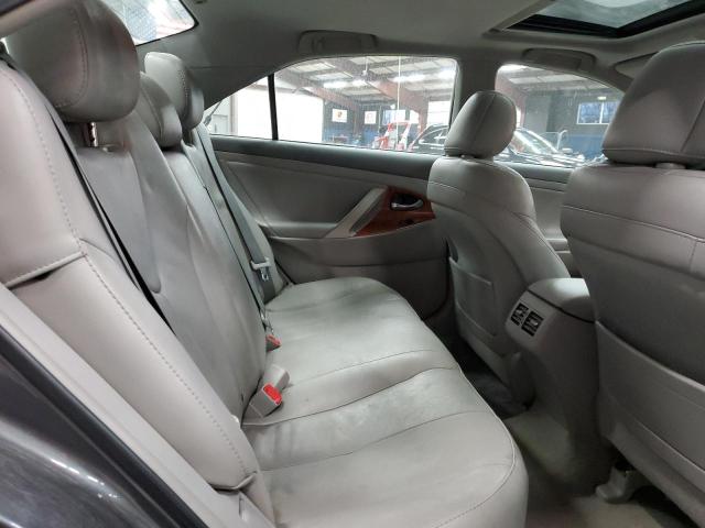 Photo 10 from auction – 2011 TOYOTA CAMRY BASE with VIN 4T4BF3EK3BR202833