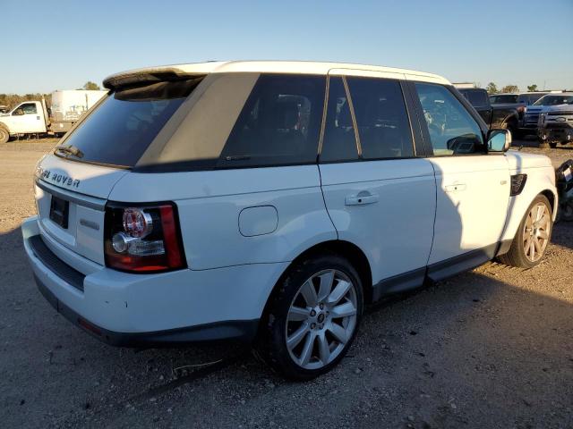 Photo 3 from auction – 2013 LAND ROVER RANGE ROVE with VIN SALSK2D4XDA788600
