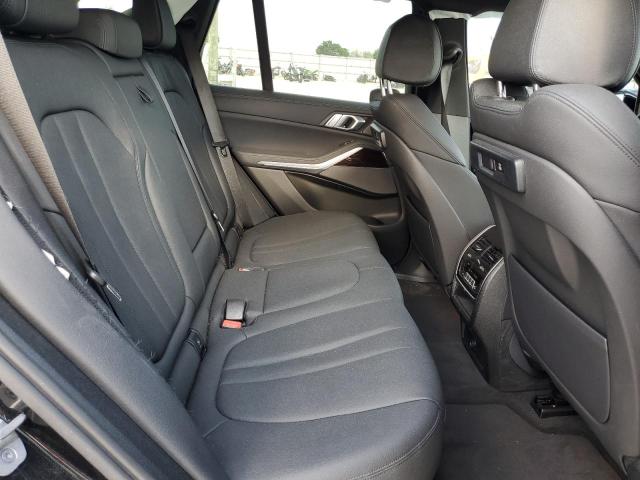 Photo 11 from auction – 2021 BMW X5 SDRIVE with VIN 5UXCR4C03M9H12348