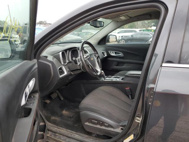 Photo 7 from auction – 2012 CHEVROLET EQUINOX LT with VIN 2GNALDEK3C1207382