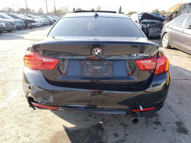 Photo 6 from auction – 2015 BMW 435 I with VIN WBA3R1C5XFK194370