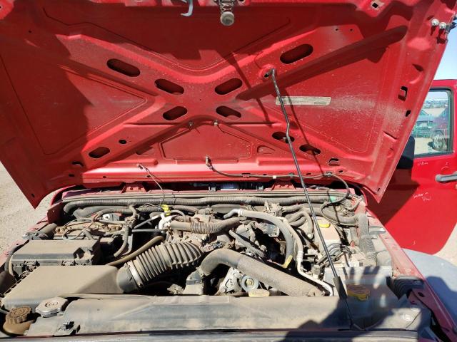 Photo 11 from auction – 2011 JEEP WRANGLER S with VIN 1J4GA2D12BL605045