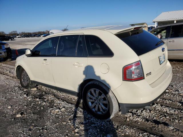 Фото 2 с аукциона – 2007 FORD EDGE SEL P с VIN 2FMDK49C67BA56254