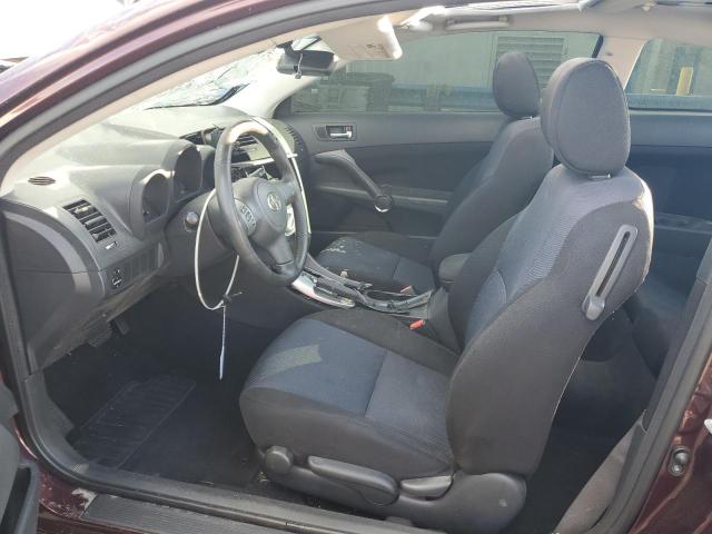 Photo 7 from auction – 2007 TOYOTA SCION TC with VIN JTKDE177870155698