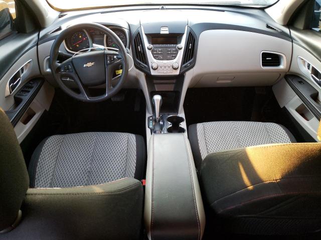 Photo 8 from auction – 2012 CHEVROLET EQUINOX LS with VIN 2GNFLCEK3C6326553