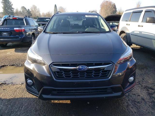 Photo 5 from auction – 2019 SUBARU CROSSTREK with VIN JF2GTANC6KH293522