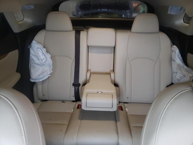 Photo 10 from auction – 2020 LEXUS RX 350 with VIN 2T2HZMAA4LC172836