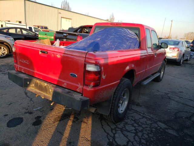 Photo 3 from auction – 2005 FORD RANGER SUP with VIN 1FTYR15E75PA45860
