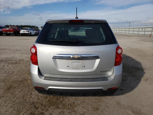 Photo 6 from auction – 2015 CHEVROLET EQUINOX LS with VIN 2GNALAEK7F1167830