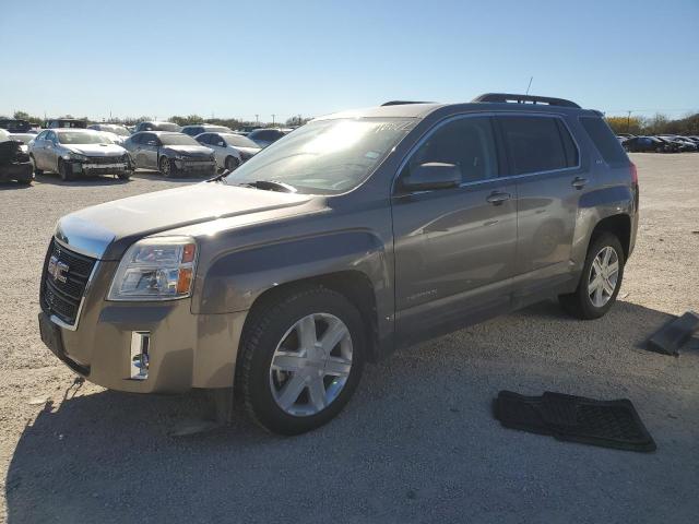 GMC TERRAIN SL 2012 with VIN 2GKALUEK0C6280242 - Photo from auction