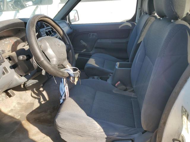 Photo 7 from auction – 2001 NISSAN FRONTIER K with VIN 1N6DD26S31C302597