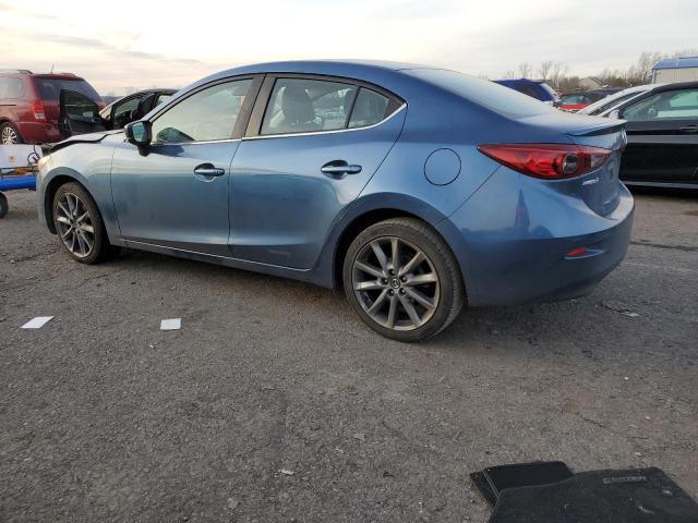Photo 2 from auction – 2018 MAZDA 3 TOURING with VIN 3MZBN1V32JM164767