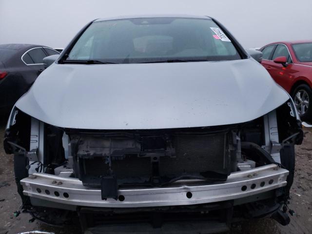 Photo 5 from auction – 2018 HONDA ODYSSEY EX with VIN 5FNRL6H74JB085964