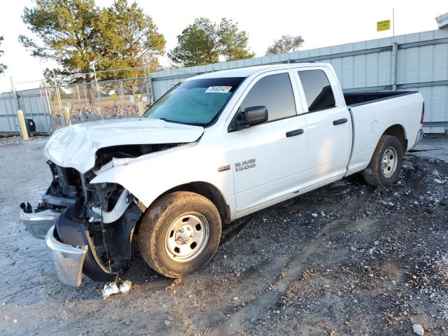 RAM 1500 ST 2016 with VIN 1C6RR6FT1GS277361 - Photo from auction