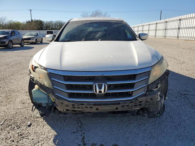 Photo 5 from auction – 2011 HONDA ACCORD CRO with VIN 5J6TF1H37BL002274