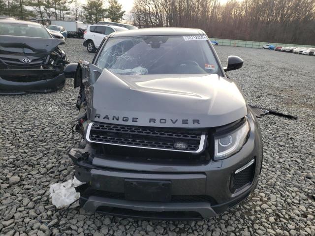 Photo 5 from auction – 2017 LAND ROVER RANGE ROVE with VIN SALVP2BG3HH222819