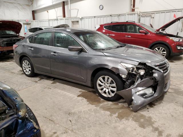 Photo 4 from auction – 2014 NISSAN ALTIMA 2.5 with VIN 1N4AL3AP8EN343213