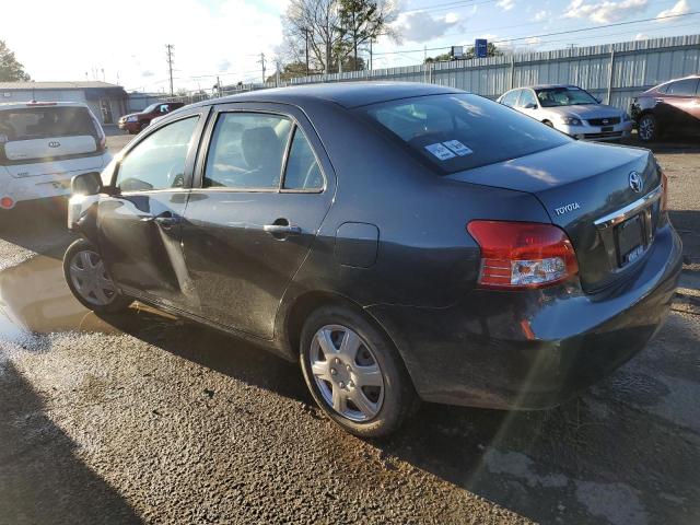 Photo 2 from auction – 2008 TOYOTA YARIS with VIN JTDBT923481281141