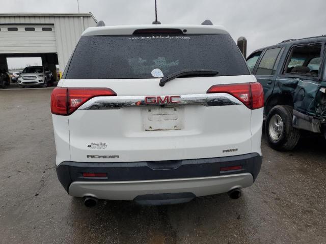 Photo 6 from auction – 2019 GMC ACADIA SLT with VIN 1GKKNWLS6KZ142429