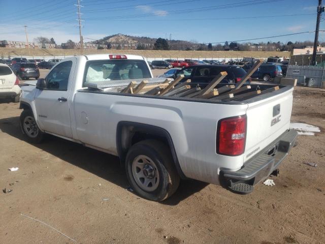 Photo 2 from auction – 2018 GMC SIERRA C15 with VIN 1GTN1LEC2JZ902248