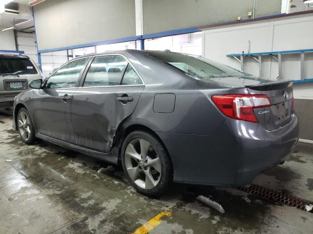 Photo 2 from auction – 2013 TOYOTA CAMRY SE with VIN 4T1BK1FK8DU534360