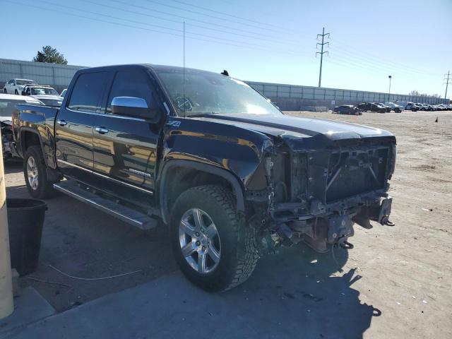 Photo 4 from auction – 2014 GMC SIERRA K15 with VIN 3GTU2VEC4EG164544