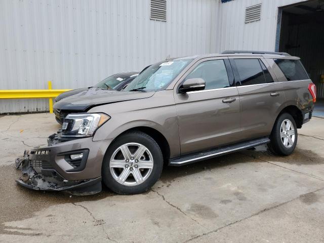 FORD EXPEDITION 2018 with VIN 1FMJU1HT2JEA02166 - Photo from auction