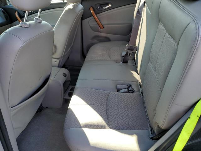 Photo 10 from auction – 2007 SATURN VUE with VIN 5GZCZ53417S813293