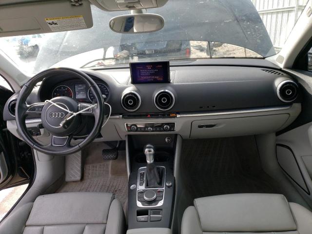 Photo 8 from auction – 2015 AUDI A3 PREMIUM with VIN WAUEFGFF9F1072114