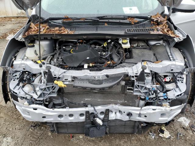 Photo 11 from auction – 2019 FORD ESCAPE SEL with VIN 1FMCU0HD4KUC45240