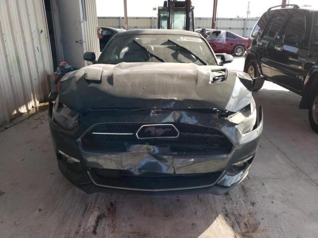 Photo 5 from auction – 2015 FORD MUSTANG GT with VIN 1FA6P8CF9F5411788
