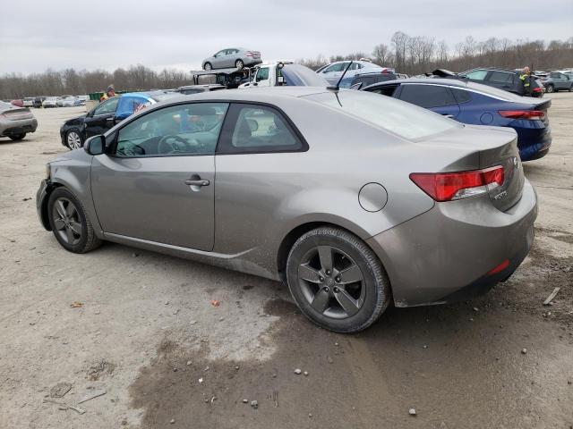 Photo 2 from auction – 2011 KIA FORTE EX with VIN KNAFU6A2XB5378816
