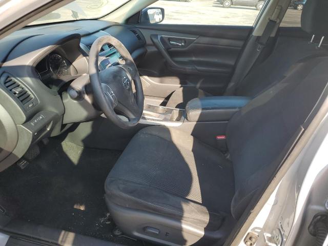 Photo 7 from auction – 2015 NISSAN ALTIMA 2.5 with VIN 1N4AL3AP1FC455400