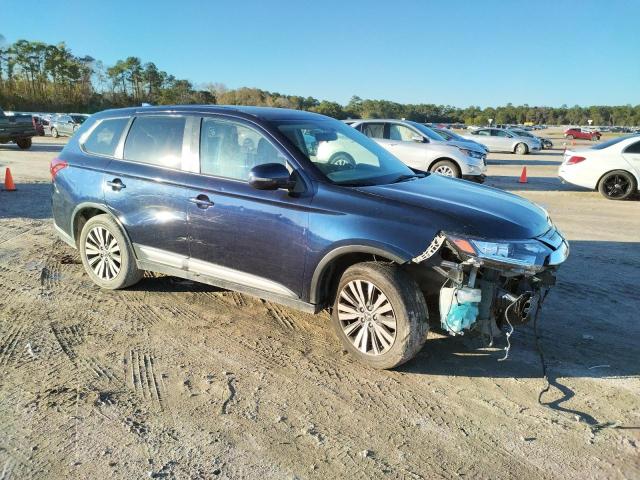 Photo 4 from auction – 2019 MITSUBISHI OUTLANDER with VIN JA4AD3A36KZ014738