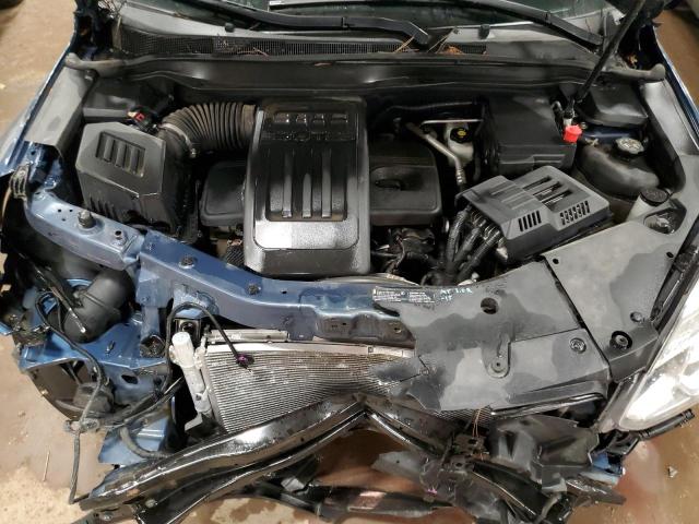 Photo 12 from auction – 2016 CHEVROLET EQUINOX LT with VIN 2GNALCEK7G6233910
