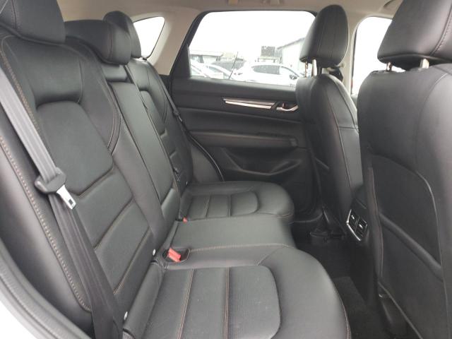 Photo 11 from auction – 2017 MAZDA CX-5 GRAND with VIN JM3KFADL7H0138302