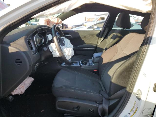 Foto 7 de la subasta – 2016 DODGE CHARGER SX con VIN 2C3CDXHG2GH281045