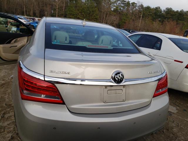 Photo 6 from auction – 2014 BUICK LACROSSE with VIN 1G4GB5G31EF163861