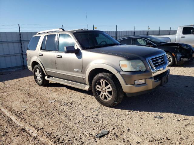 Photo 4 from auction – 2006 FORD EXPLORER E with VIN 1FMEU74E26UA98843