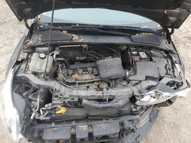 Photo 11 from auction – 2012 FORD FOCUS SE with VIN 1FAHP3K2XCL453677