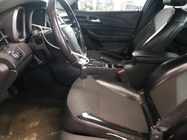 Photo 7 from auction – 2014 CHEVROLET MALIBU 2LT with VIN 1G11E5SL1EF130439