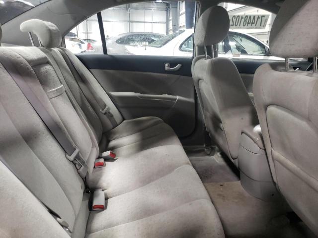 Photo 10 from auction – 2007 HYUNDAI SONATA GLS with VIN 5NPET46C87H223972