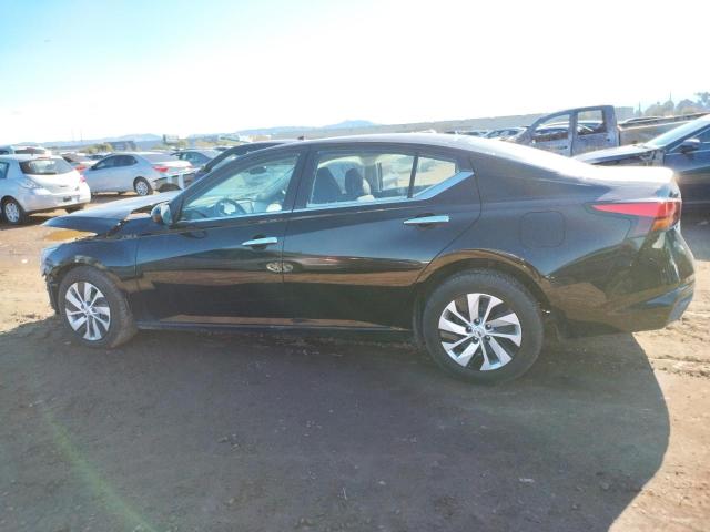 Photo 2 from auction – 2020 NISSAN ALTIMA S with VIN 1N4BL4BV7LC194583