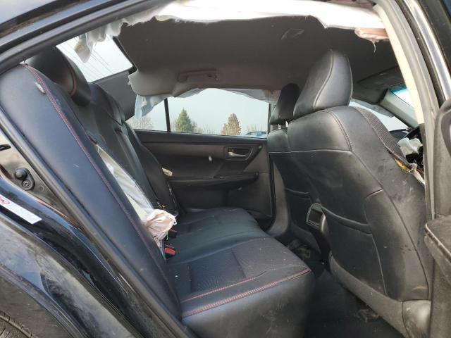 Photo 10 from auction – 2017 TOYOTA CAMRY LE with VIN 4T1BF1FKXHU419446