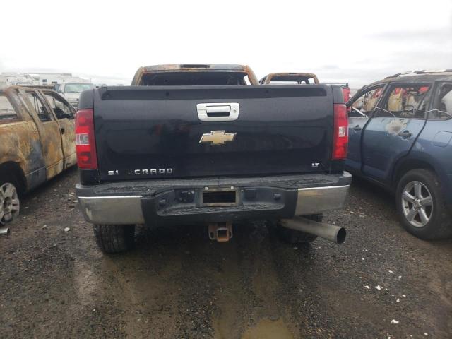 Photo 6 from auction – 2009 CHEVROLET SILVERADO with VIN 1GCHK596X9E163398